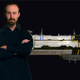 Illustration for article titled Lego Master Completes 30-Pound Star Wars Starship Model
